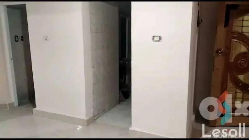 Apartment for monthly rent with an data.area 70 meters and 3 rooms in New Cairo Cairo - All Images