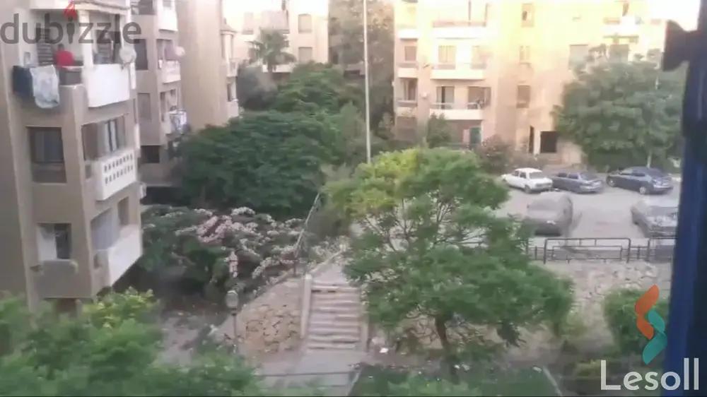 Apartment for monthly rent with an data.area 70 meters and 3 rooms in New Cairo Cairo - Image 2