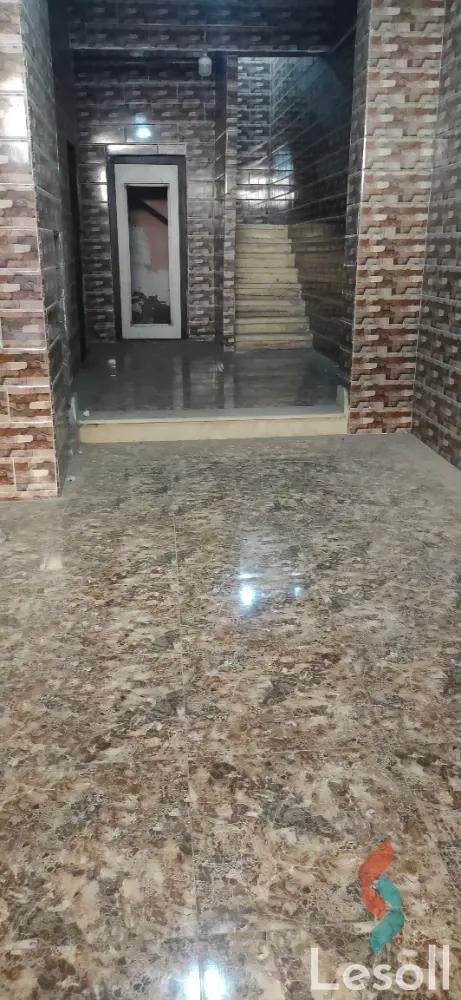 Apartment for sale with an data.area 100 meters and 2 room in Al Mamurah Alexandria