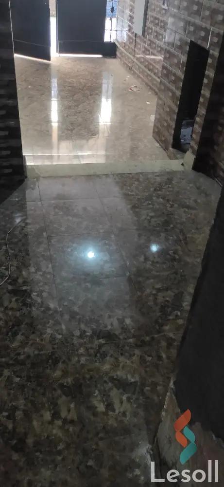 Apartment for sale with an data.area 100 meters and 2 room in Al Mamurah Alexandria