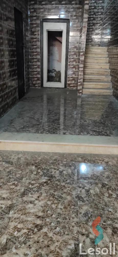 Apartment for sale with an data.area 100 meters and 2 room in Al Mamurah Alexandria