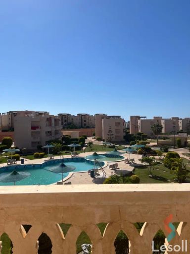 Apartment for daily rent with an data.area 155 meters and 2 rooms in North Coast Alexandria