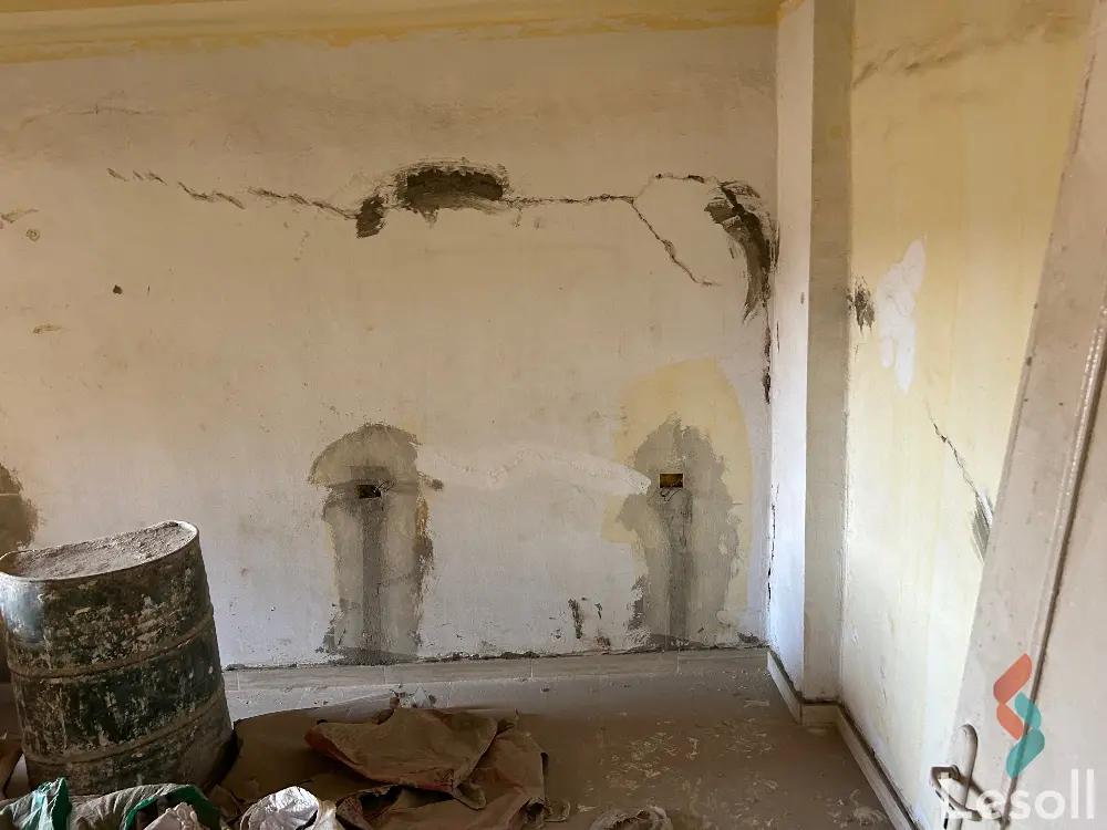 شقة للبيع بمساحة 135 متر و غرفتان في فيصل الجيزة - صورة 3