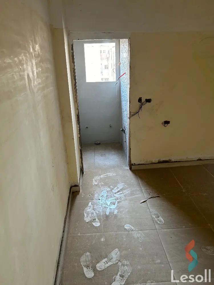 شقة للبيع بمساحة 135 متر و غرفتان في فيصل الجيزة - صورة 4