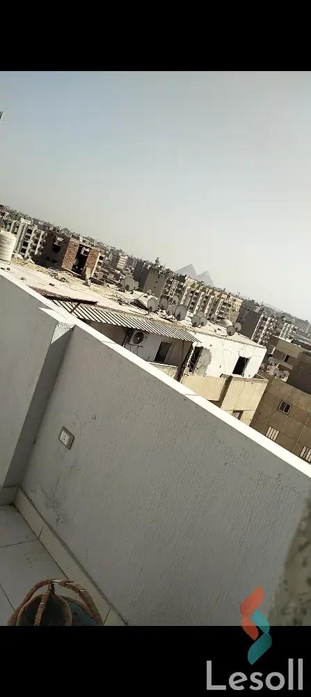 Building for sale with an data.area 110 meters and 2 room in Faisal Giza Building for sale with an data.area 110 meters and 2 room in Faisal Giza