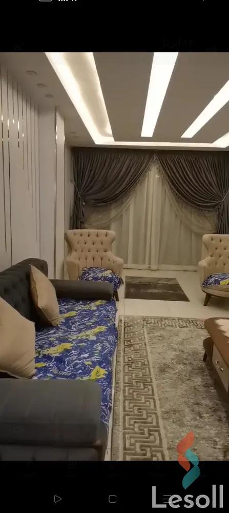 Building for sale with an data.area 110 meters and 2 room in Faisal Giza - Image 4