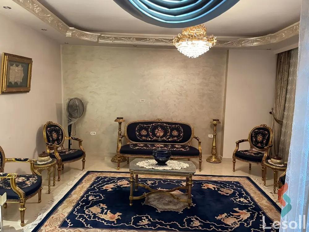 شقة للبيع بمساحة 230 متر و 3 غرف في السادس من أكتوبر الجيزة - صورة 4