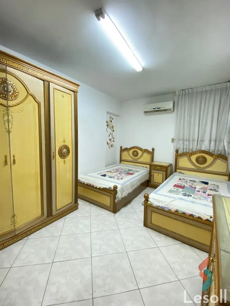 شقة للبيع بمساحة 170 متر و 3 غرف في مصر الجديدة القاهرة - صورة 4