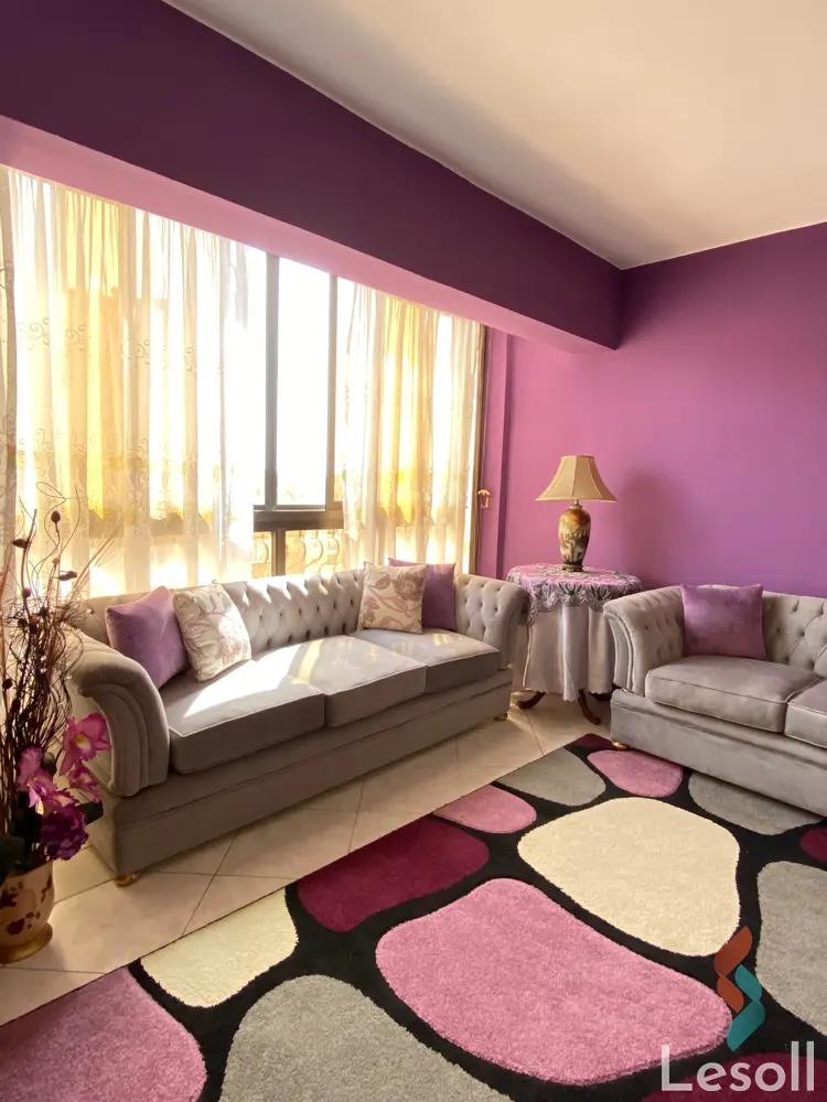 شقة للبيع بمساحة 170 متر و 3 غرف في مصر الجديدة القاهرة - كل الصور