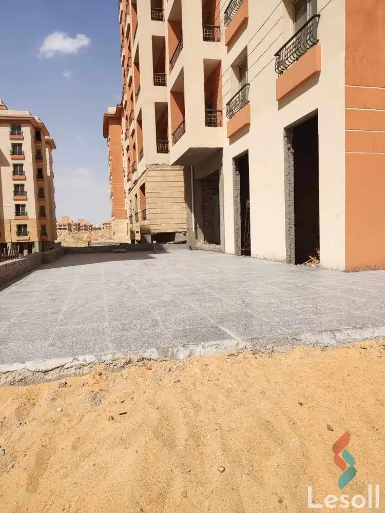 شقة للبيع بمساحة 120 متر و 3 غرف في القاهرة الجديدة القاهرة - صورة 4