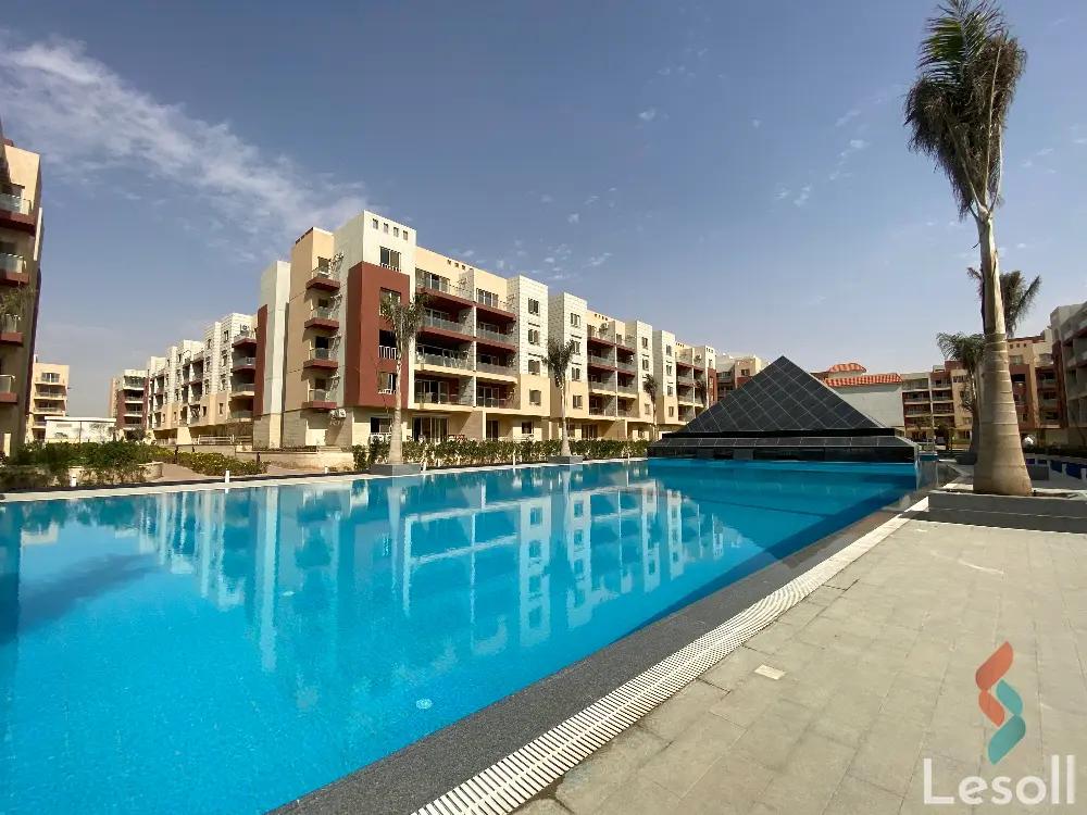 شقة للبيع بمساحة 225 متر و 3 غرف في القاهرة الجديدة القاهرة - صورة 4