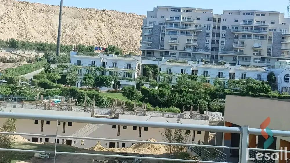 شقة للبيع بمساحة 180 متر و 3 غرف في القاهرة الجديدة القاهرة - صورة 3