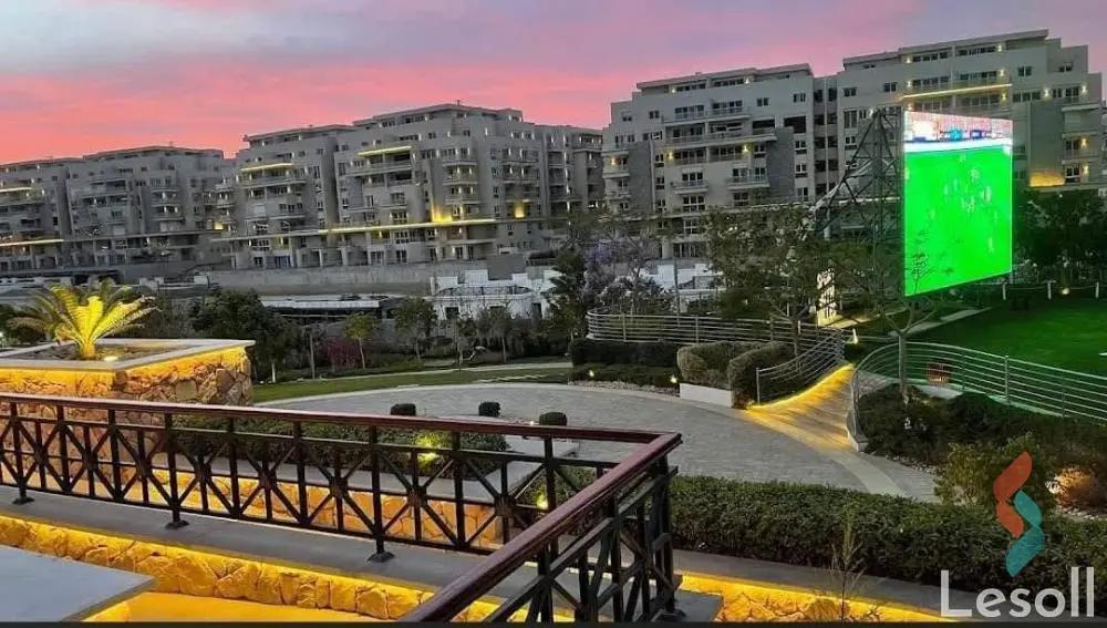 شقة للبيع بمساحة 180 متر و 3 غرف في القاهرة الجديدة القاهرة - صورة 4