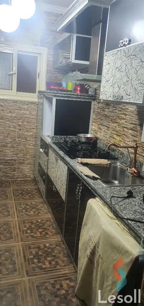 شقة للبيع بمساحة 130 متر و 3 غرف في مدينة الشروق القاهرة - صورة 4