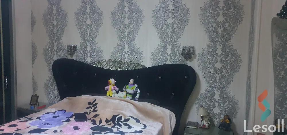 شقة للبيع بمساحة 130 متر و 3 غرف في مدينة الشروق القاهرة - صورة 2