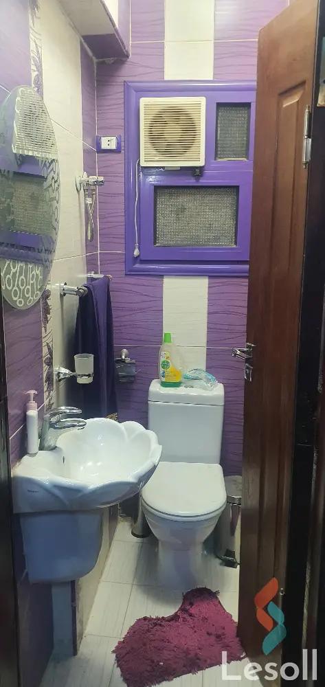 شقة للبيع بمساحة 130 متر و 3 غرف في مدينة الشروق القاهرة - صورة 3