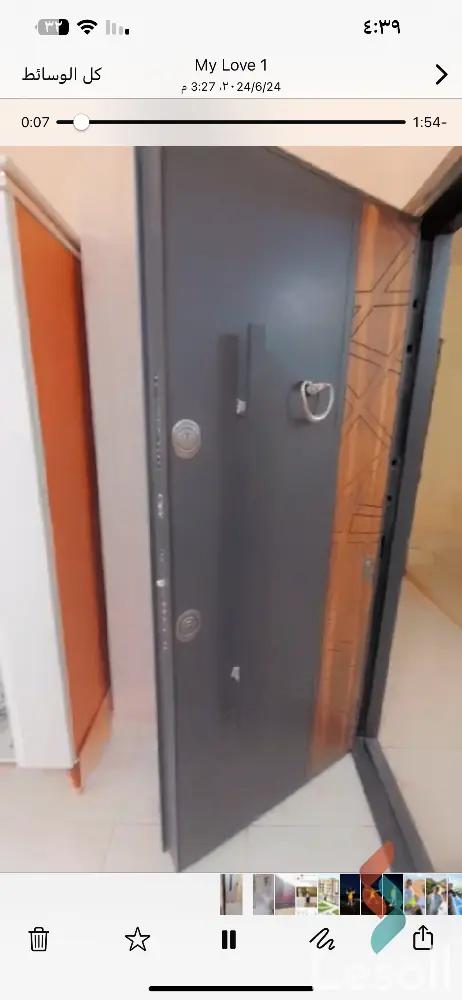 شقة للبيع بمساحة 140 متر و 3 غرف في فيصل الجيزة - صورة 3