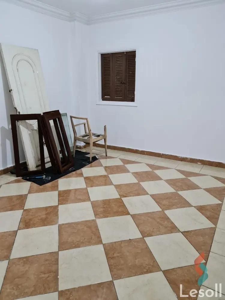 شقة للبيع بمساحة 84 متر و غرفتان في 6 اكتوبر الجيزة - صورة 3