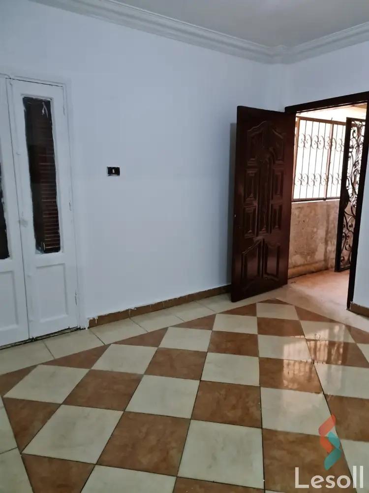 شقة للبيع بمساحة 84 متر و غرفتان في 6 اكتوبر الجيزة - صورة 2