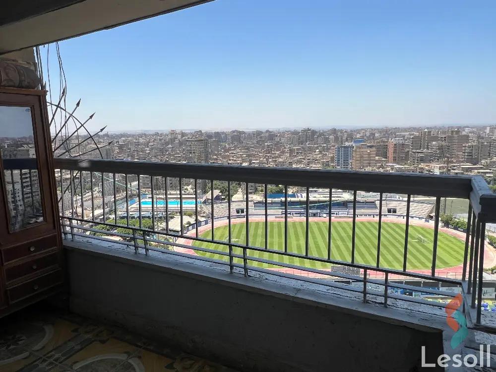 شقة للايجار الشهري بمساحة 90 متر و غرفتان في المهندسين الجيزة - صورة 3