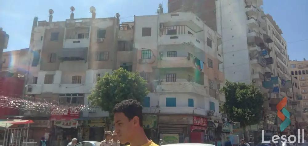 Townhouse for sale with an data.area 250 meters and 4 data.rooms in Suez Suez