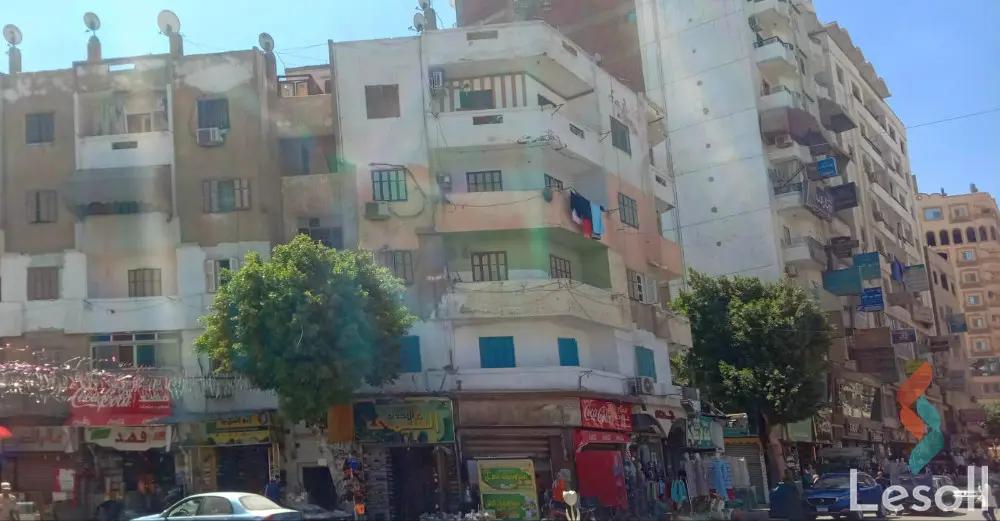 تاون هاوس للبيع بمساحة 250 متر و 4 غرف في السويس السويس - كل الصور