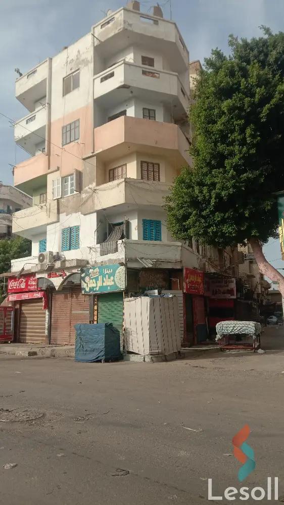 Townhouse for sale with an data.area 250 meters and 4 data.rooms in Suez Suez