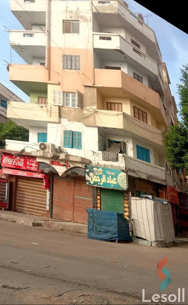 Townhouse for sale with an data.area 250 meters and 4 data.rooms in Suez Suez