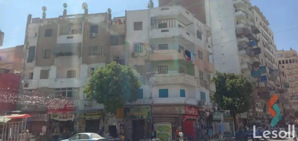 Townhouse for sale with an data.area 250 meters and 4 data.rooms in Suez Suez