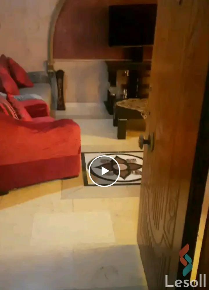 Apartment for sale with an data.area 120 meters and 2 room in Snumberi Gaber Alexandria