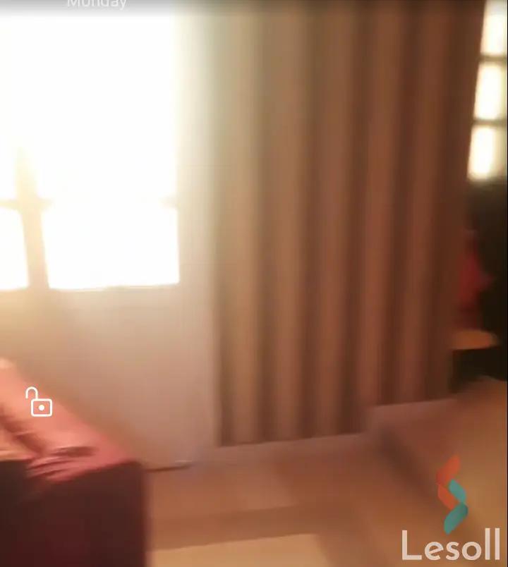 Apartment for sale with an data.area 120 meters and 2 room in Snumberi Gaber Alexandria