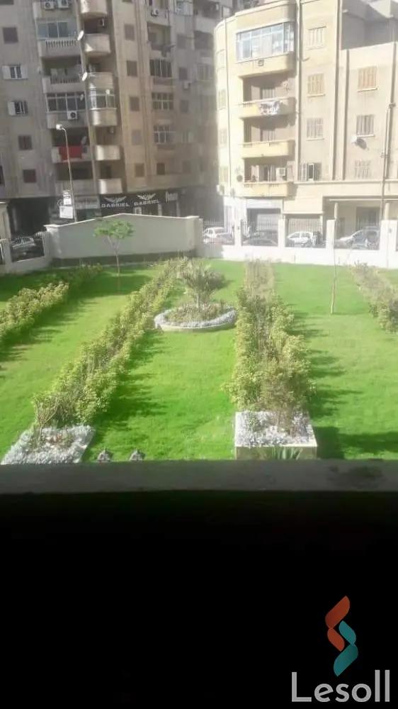 Office for sale with an area of 119 meters in Stanley Alexandria