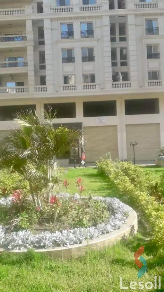 Office for sale with an area of 119 meters in Stanley Alexandria