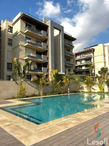 Apartment with garden for daily rent with an data.area 160 meters and 2 rooms in 5th Settlement Cairo