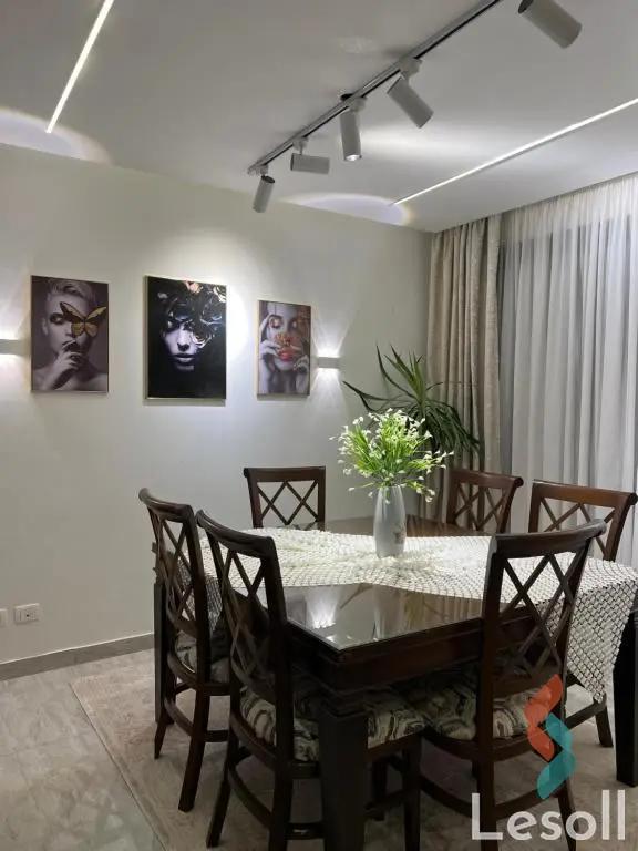 Duplex for daily rent with an data.area 360 meters and 3 rooms in 5th Settlement Cairo