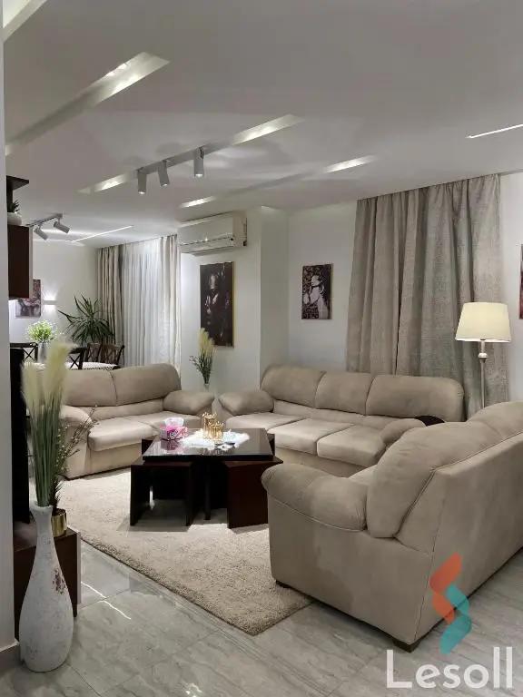 Duplex for daily rent with an data.area 360 meters and 3 rooms in 5th Settlement Cairo