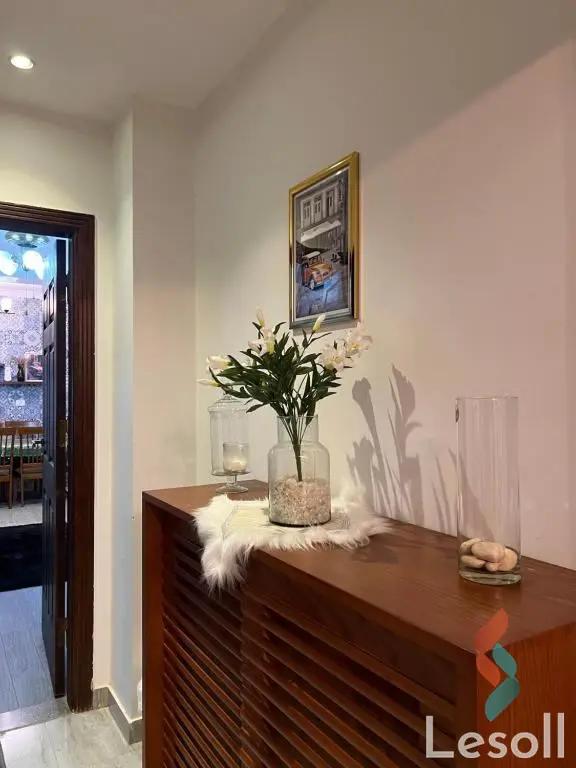 Duplex for daily rent with an data.area 360 meters and 3 rooms in 5th Settlement Cairo