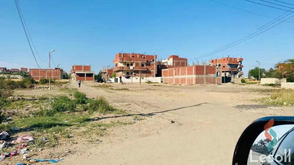 Land building for sale with an area of 357 meters in El Tal El Kabier Ismailia Land building for sale with an area of 357 meters in El Tal El Kabier Ismailia