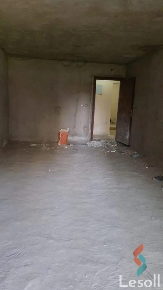 شقة للبيع بمساحة 125 متر و غرفتان في التجمع الخامس القاهرة - صورة 4