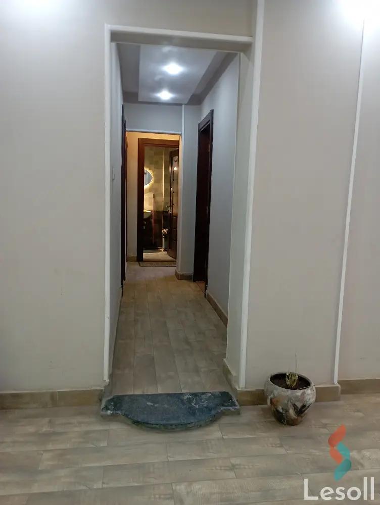 Clinic for sale with an area of 90 meters in Nasr City Cairo