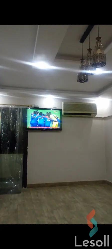 Clinic for sale with an area of 90 meters in Nasr City Cairo