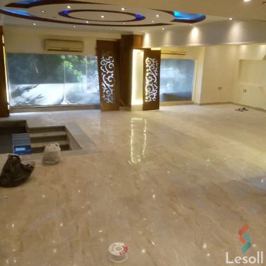 Cafe for sale with an area of 123 meters in Sayeda Zeinab Cairo