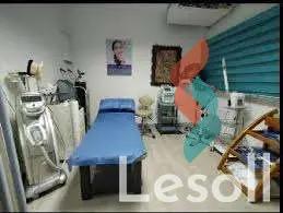 Clinic for monthly rent with an data.area of 17 meters in Heliopolis Cairo