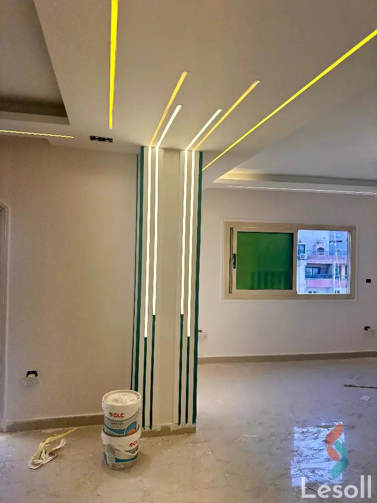 Duplex for sale with an data.area 190 meters and 3 data.rooms in Faisal Giza