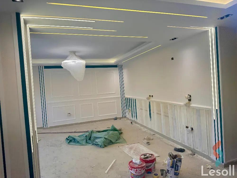 Duplex for sale with an data.area 190 meters and 3 data.rooms in Faisal Giza