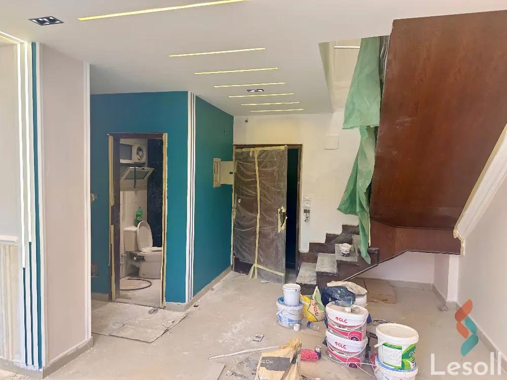 Duplex for sale with an data.area 190 meters and 3 data.rooms in Faisal Giza