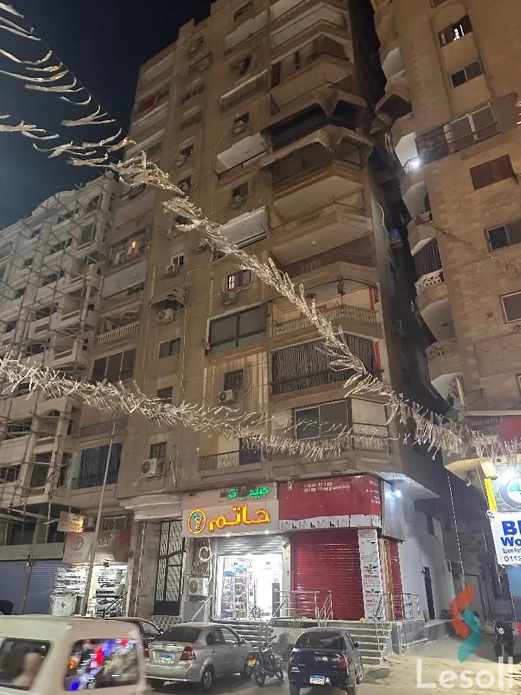 Duplex for sale with an data.area 190 meters and 3 data.rooms in Faisal Giza