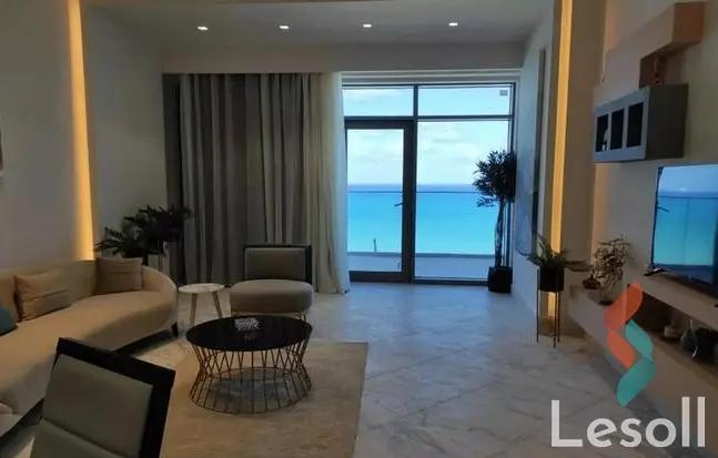 Chalet for sale with an area 157 meters and 3 rooms in North Coast Alexandria Chalet for sale with an area 157 meters and 3 rooms in North Coast Alexandria