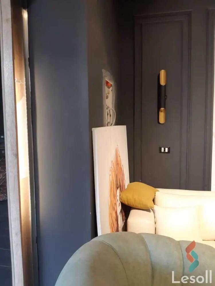 Retail for monthly rent with an data.area of 52 meters in Maadi Cairo