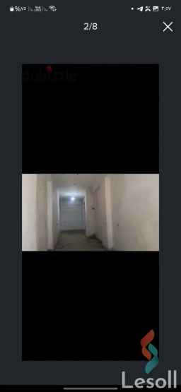 محل للبيع تشطيب كامل في دار السلام